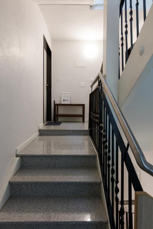 Welcome Apartments - Luzern Exterior foto